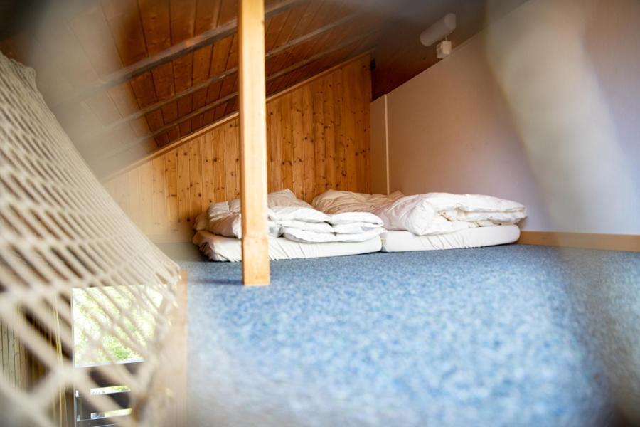 Auszeit-Hotel Z Aeschiried Aeschi Bei Spiez Room photo