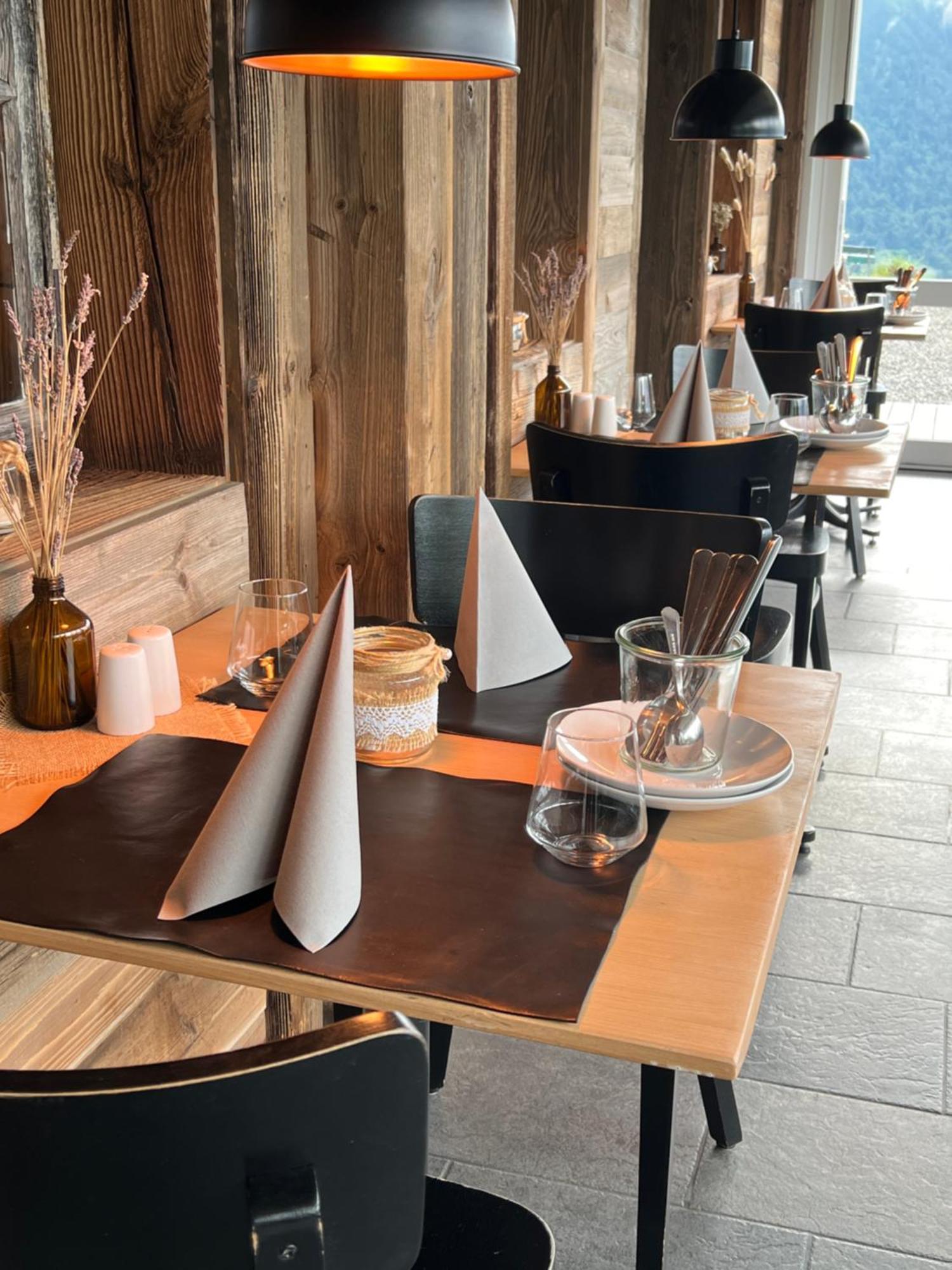 Auszeit-Hotel Z Aeschiried Aeschi Bei Spiez Exterior photo